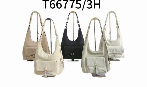 Torepka damska Roz Standard Mix Kolor Paszka 6 szt